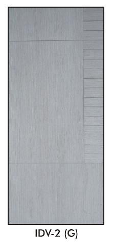 Veneer Flush Door