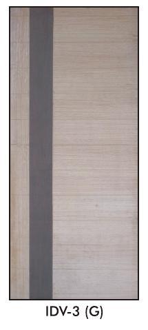 Wood Veneer Doors