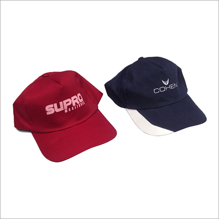 Corporate Caps
