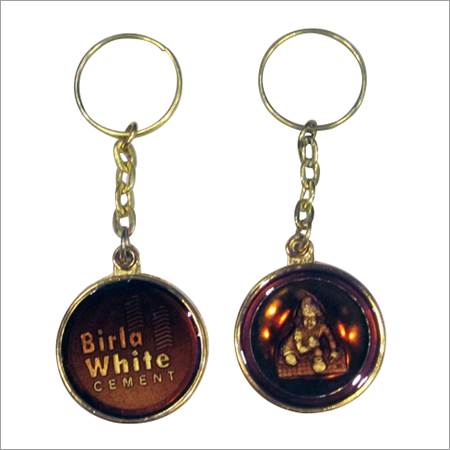 Metal Key Rings