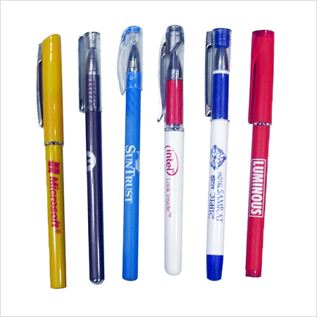 Corporate Pen