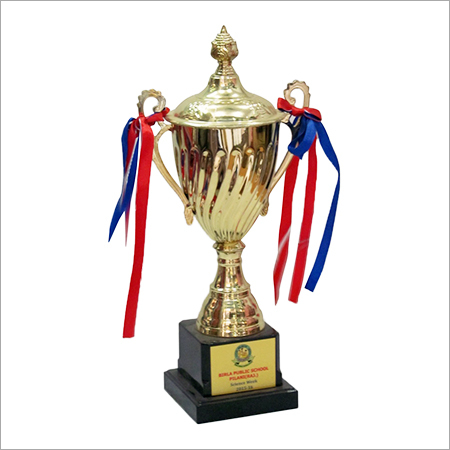 Sports Trophy