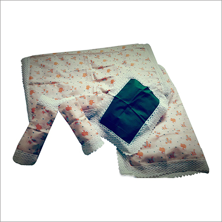 Baby Printed Quilts
