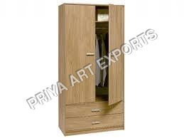 Fancy Wooden Wardrobes