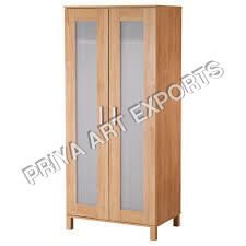 Modular Wardrobes