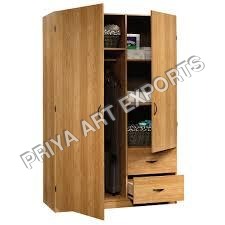Wardrobes