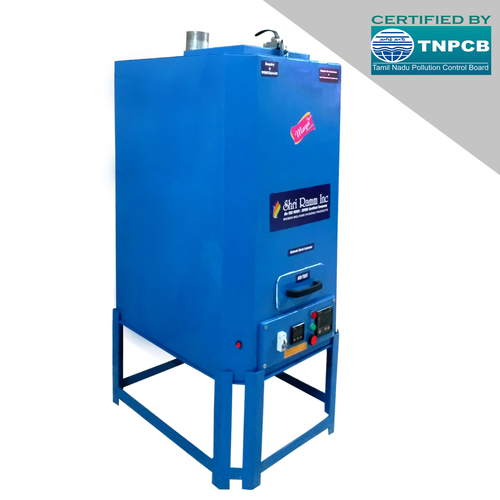 Sanitary Napkin Disposal Machine