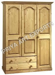 Wardrobes