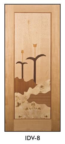 High Grade Veneered Doors