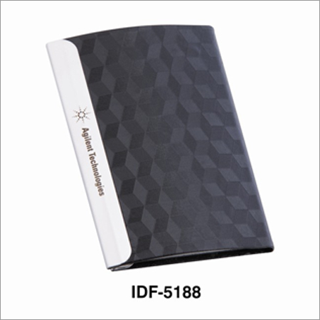Personalised Card Holders Personalised Card Holders