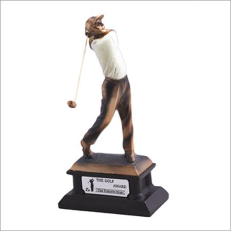 Die Casting Metal Custom Sports Trophies