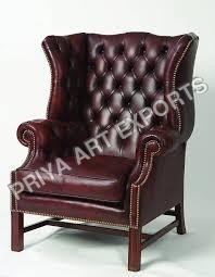Leather Furniture