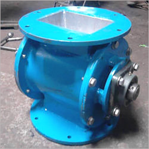 Rotary Airlock Valves
