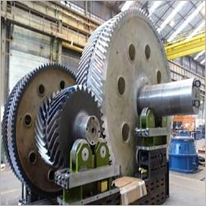 Industrial Boiler Parts