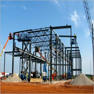MS Structural Fabrication Works