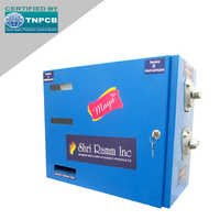Sanitary Napkin Vending Machine