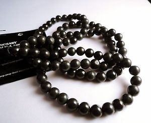 Black Hakik Mala