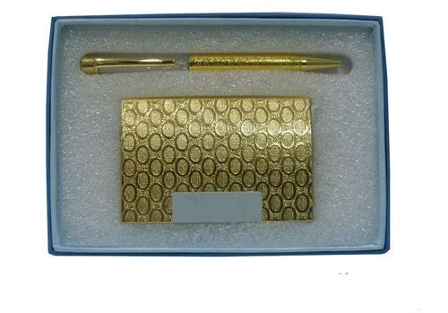 Gold Gift Set