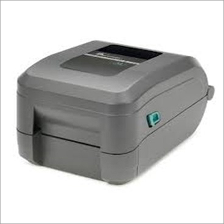 Portable Barcode Printers By COSMIC INFOTECH