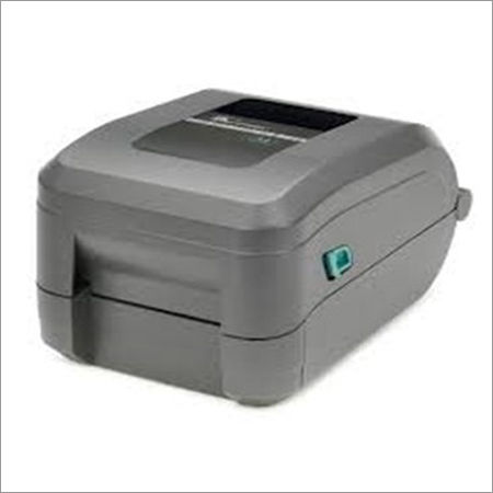 Portable Barcode Printers