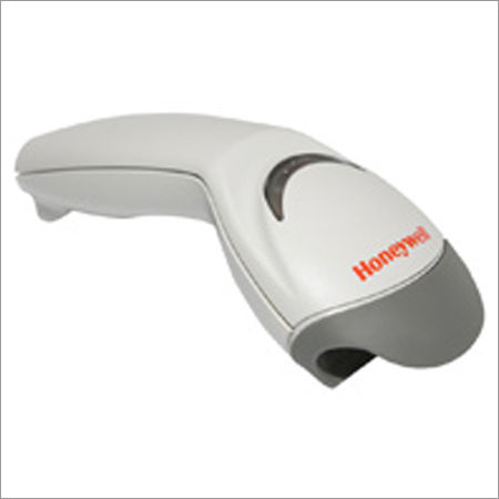 Wireless Barcode Scanner