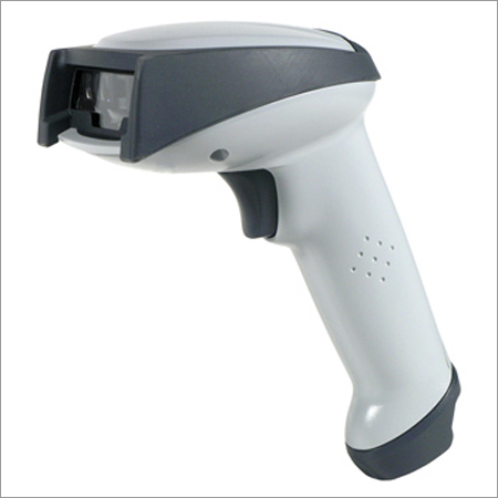 Handheld Barcode Reader