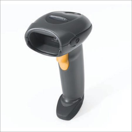 Imager Barcode Scanner