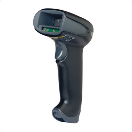 Laser Scanner