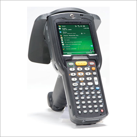 Motorola RFID Mobile Computer