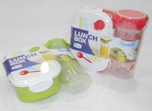 LUNCH KIT