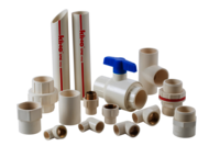 CPVC Pipe Fittings