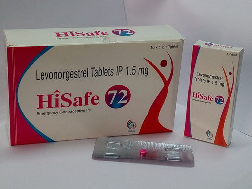 Contraceptive Pill