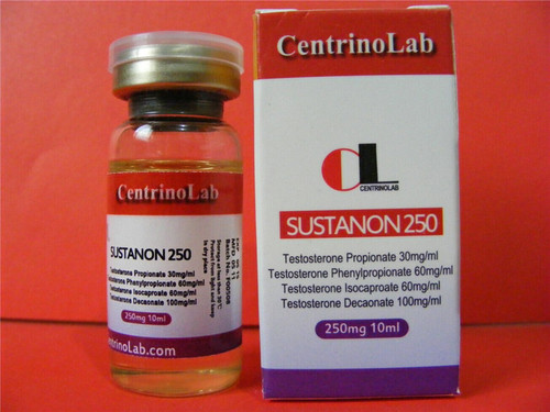 Sustanon 250