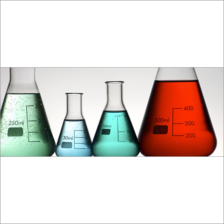 Lab Banner Chemicals