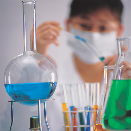 Chemicals Management 31