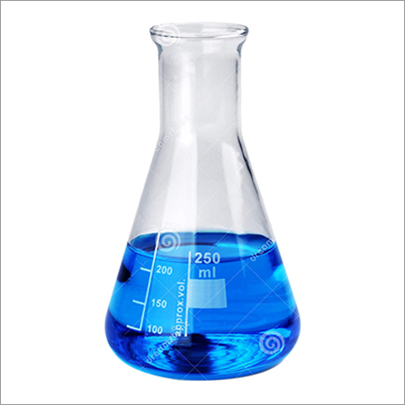 Laboratory Glass Beaker