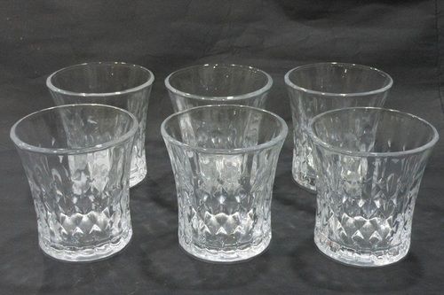 Glass Set