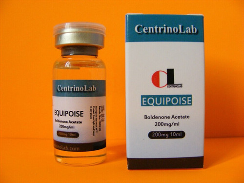 Equipoise 200Mg