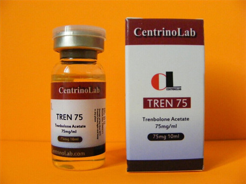 Trenbolone Acetate (Tren 75 ) (75mg/ml ,10ml/vial)