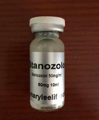 Stanozolol Suspension,STANAZOL 50,Winstrol 50mg/ml 10ml/vial