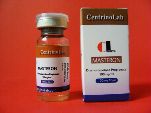  Masteron Dromostanolone Propionate 100mg/ml 10ml/vial