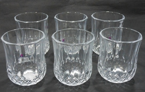 Glass ( Set of 6 )