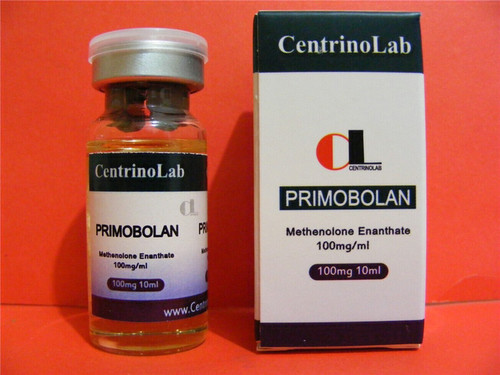 primobolan(Methenodone enanthate)100mg/ml,10ml/vial