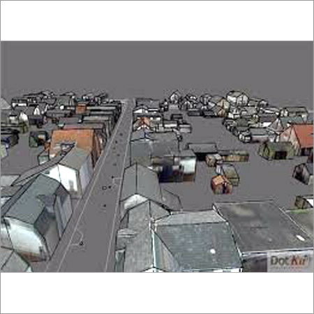 Photogrammetry Services