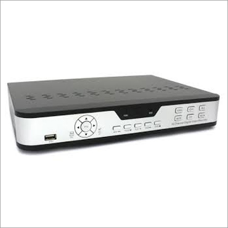 DVR Installation Services