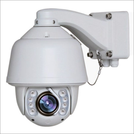 CCTV Camera Installation Services