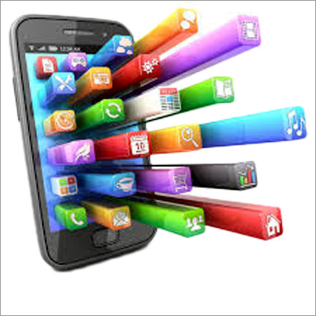 Mobile Based Applications Services
