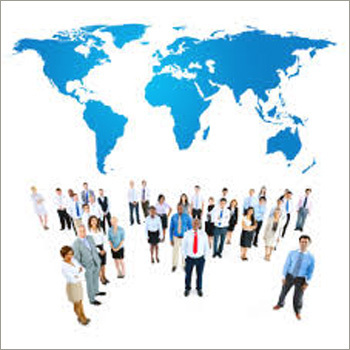 Skilled Manpower Outsourcing Services