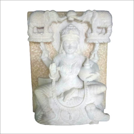Indian Marble Statue