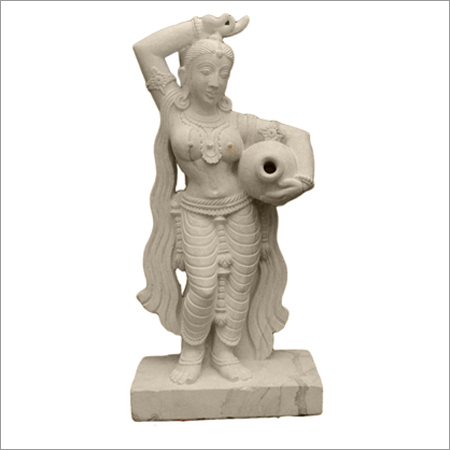 Marble Statue